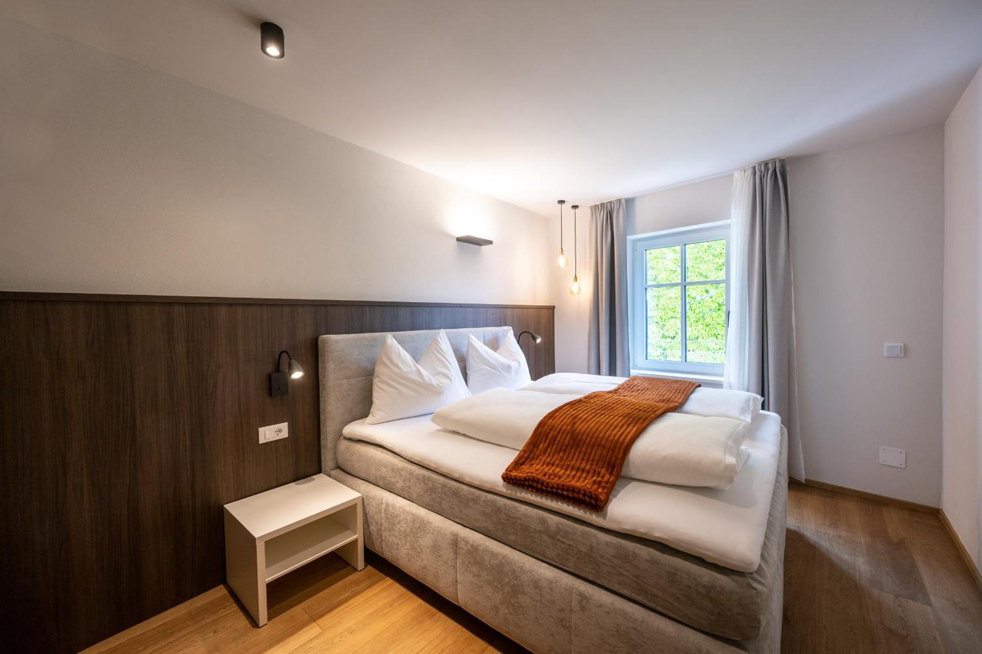 Appartement Odilia - Historic - Center Of *