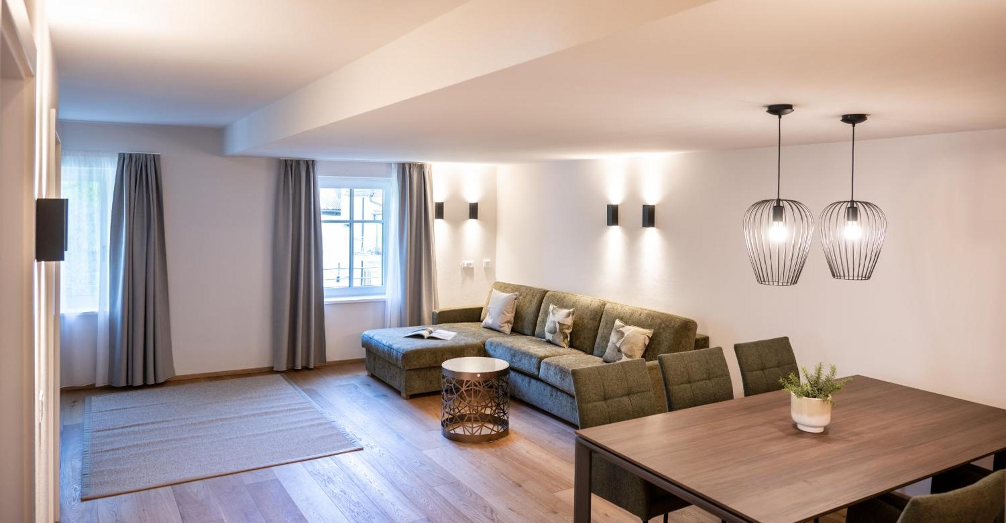 Apartment Odilia - Historic City - Center Of