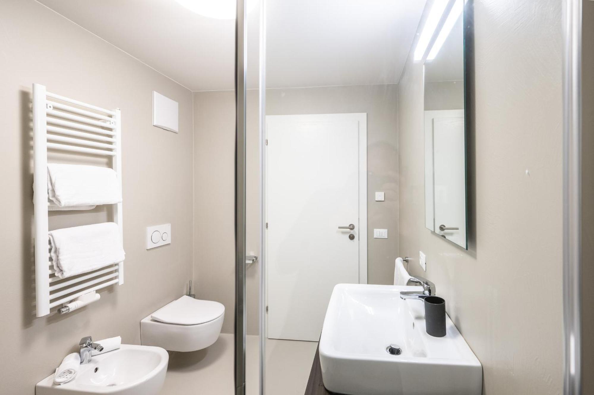 Appartement Odilia - Historic - Center Of Bressanone