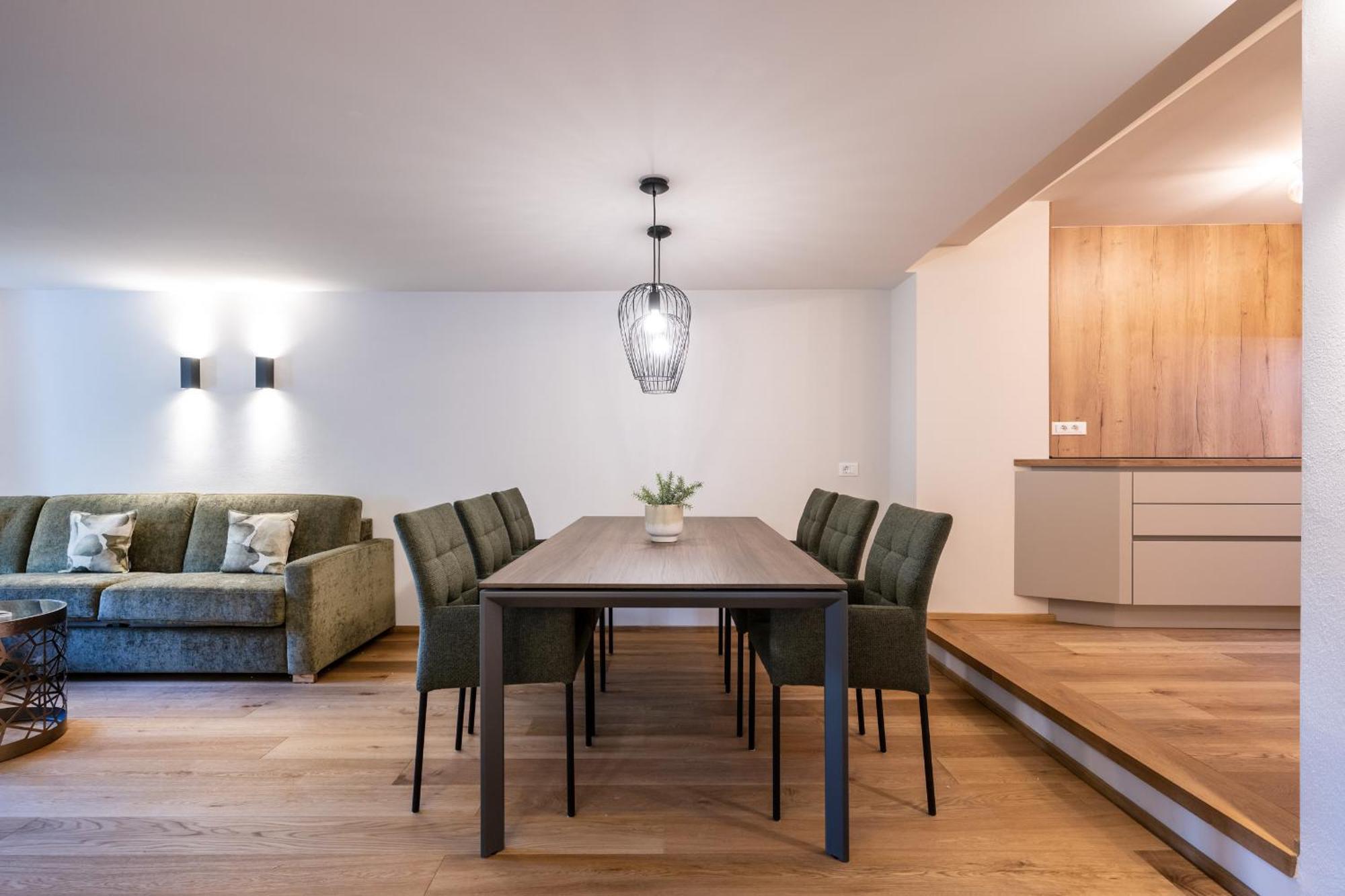 Odilia - Historic - Center Of Appartement *