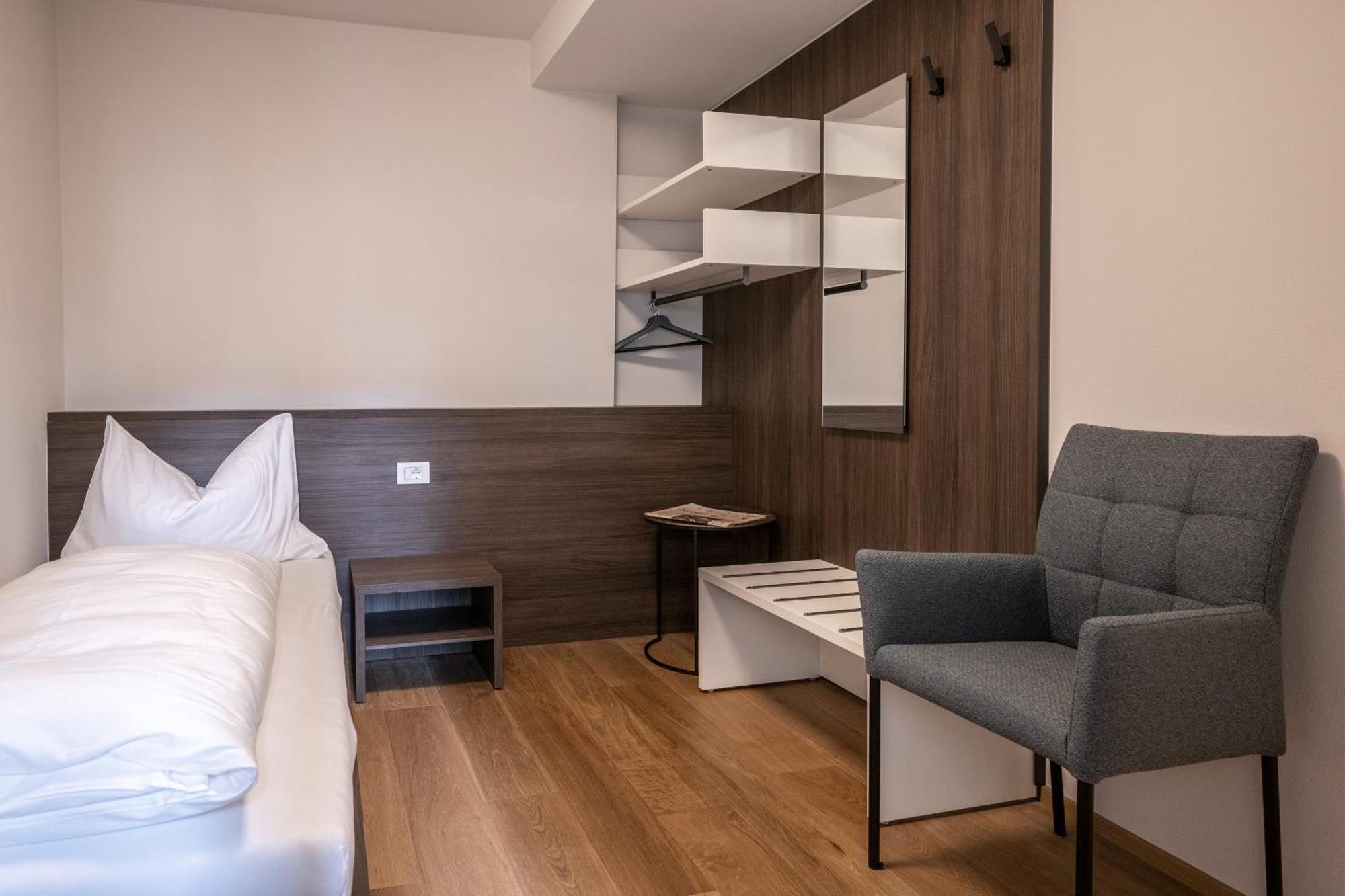 Apartment Odilia - Historic City - Center Of