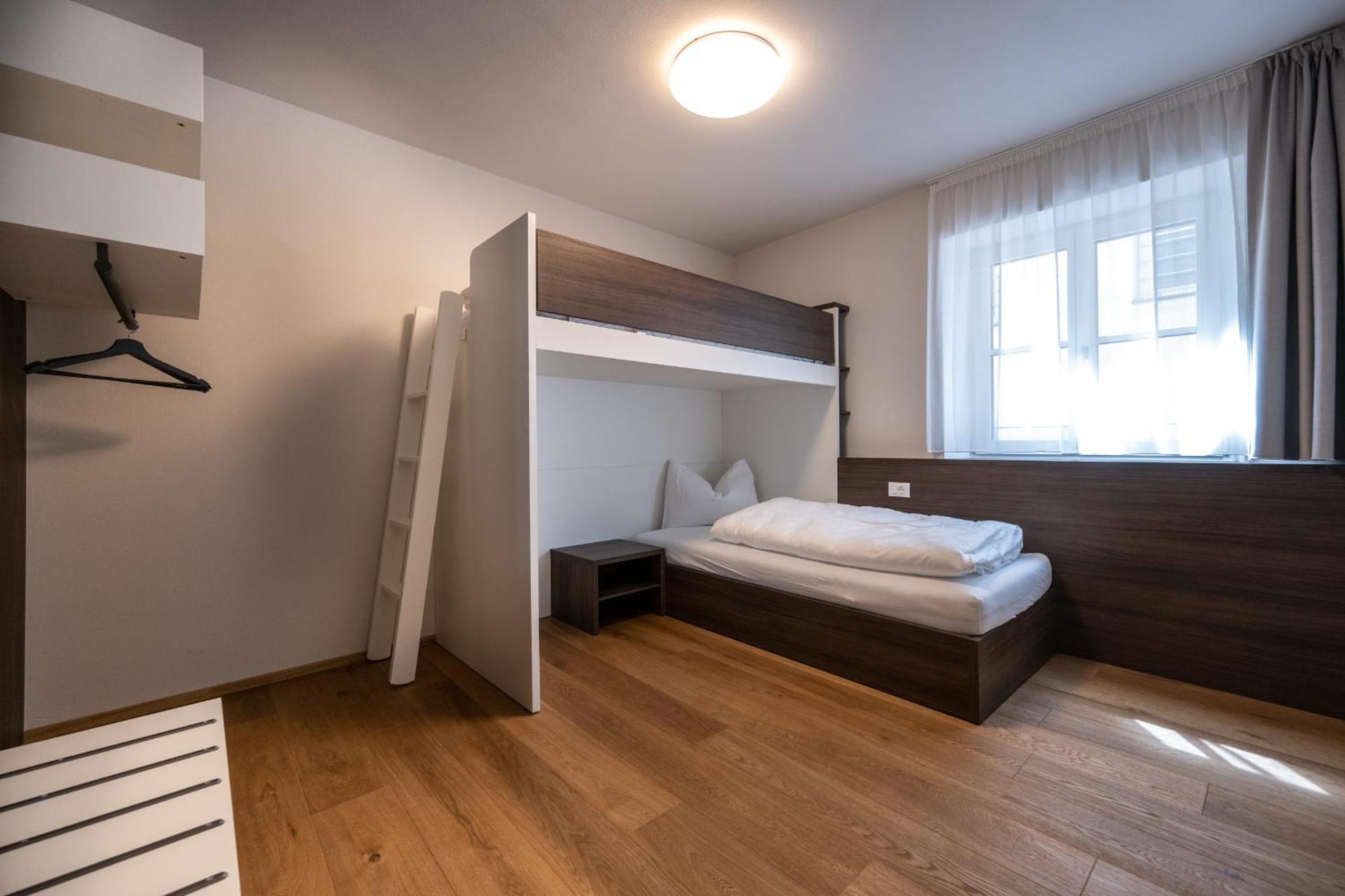 Odilia - Historic - Center Of Appartement Bressanone