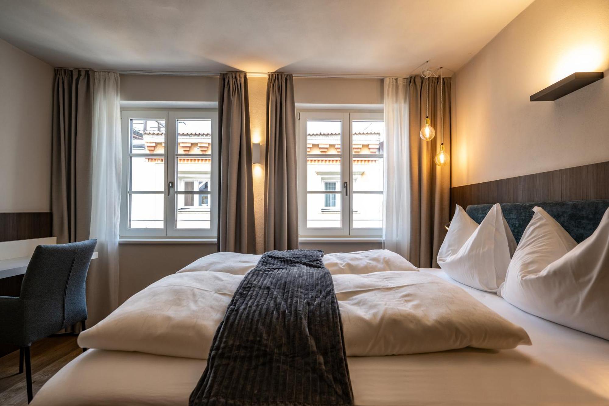 Appartement Odilia - Historic - Center Of