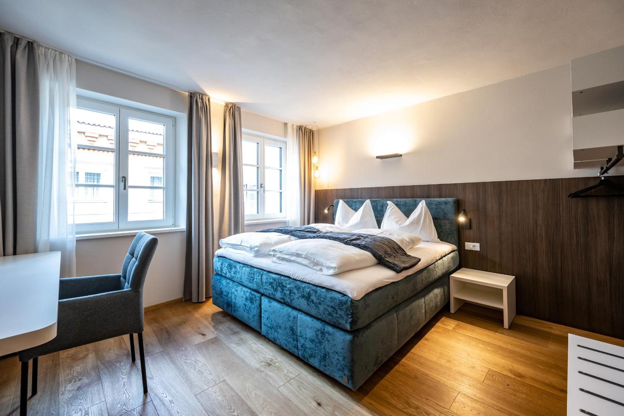 Appartement Odilia - Historic - Center Of