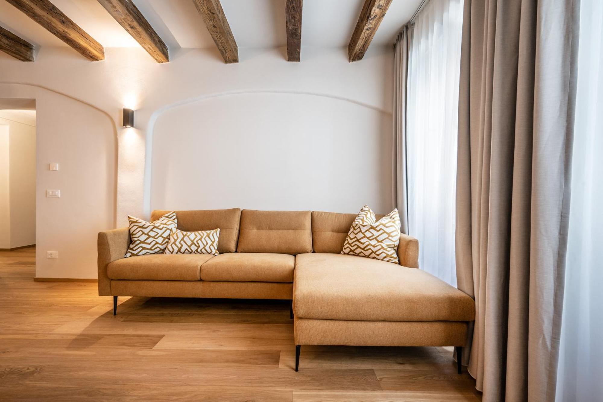 Odilia - Historic - Center Of Bressanone