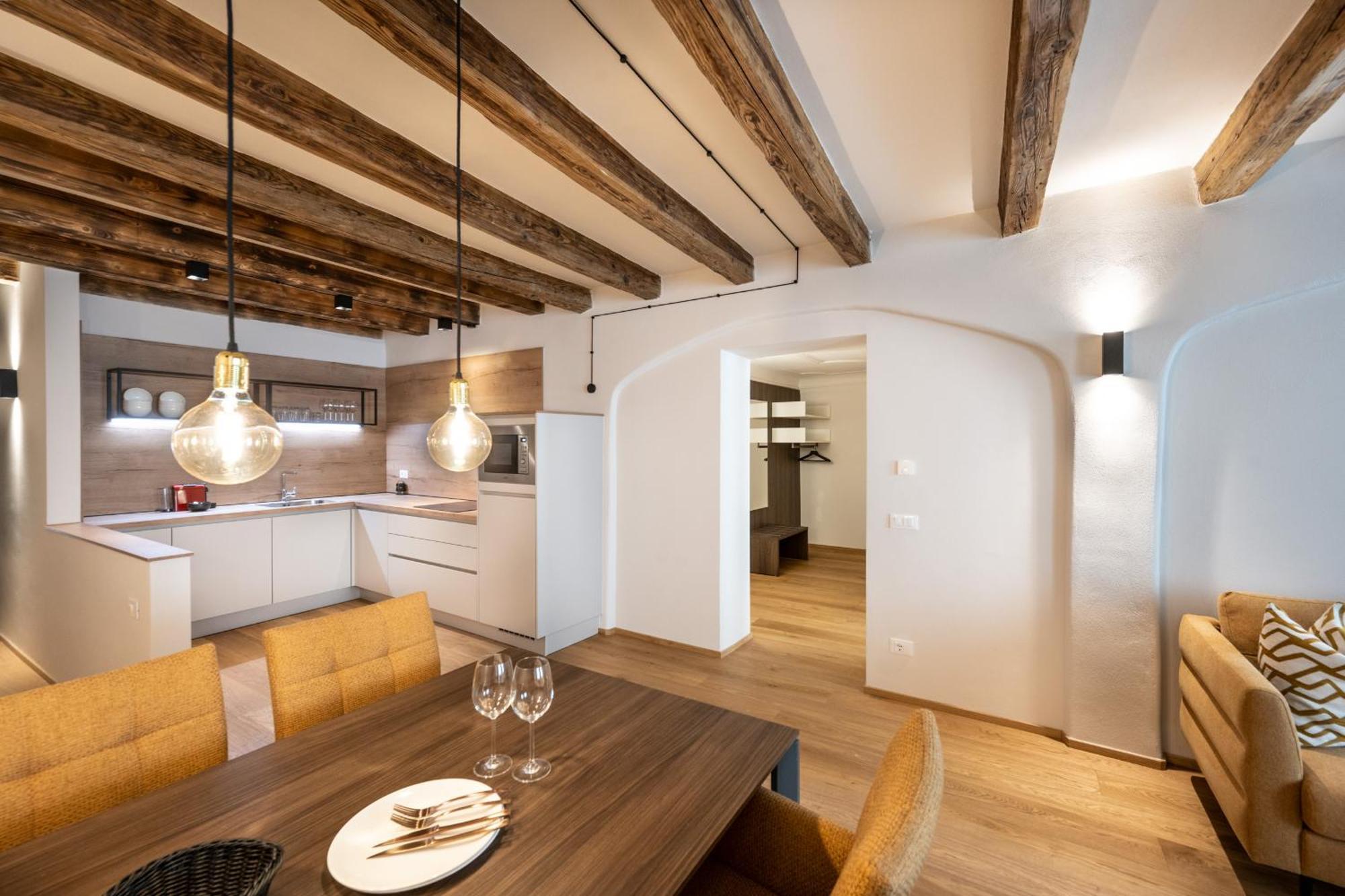 Odilia - Historic - Center Of Appartement