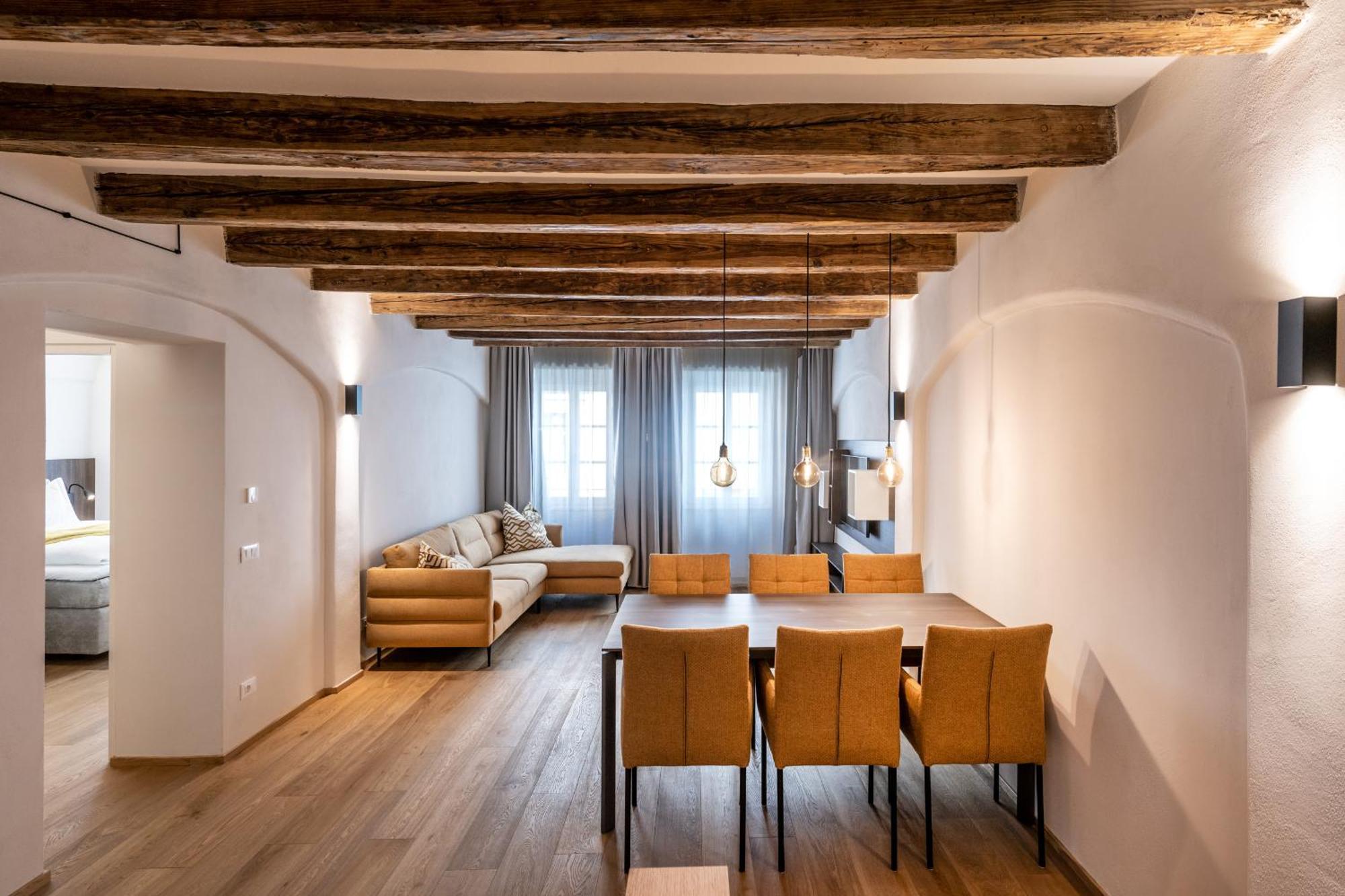 Appartement Odilia - Historic - Center Of *