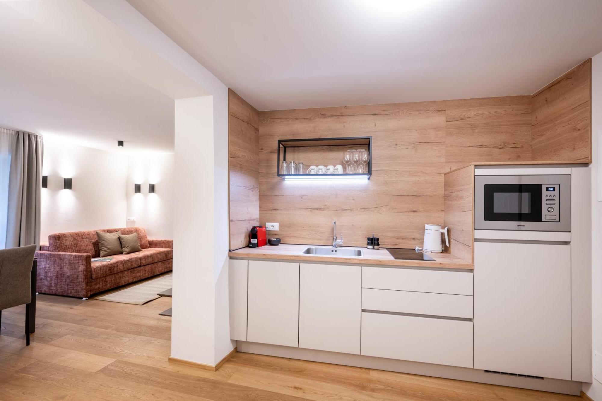 Appartement Odilia - Historic - Center Of *
