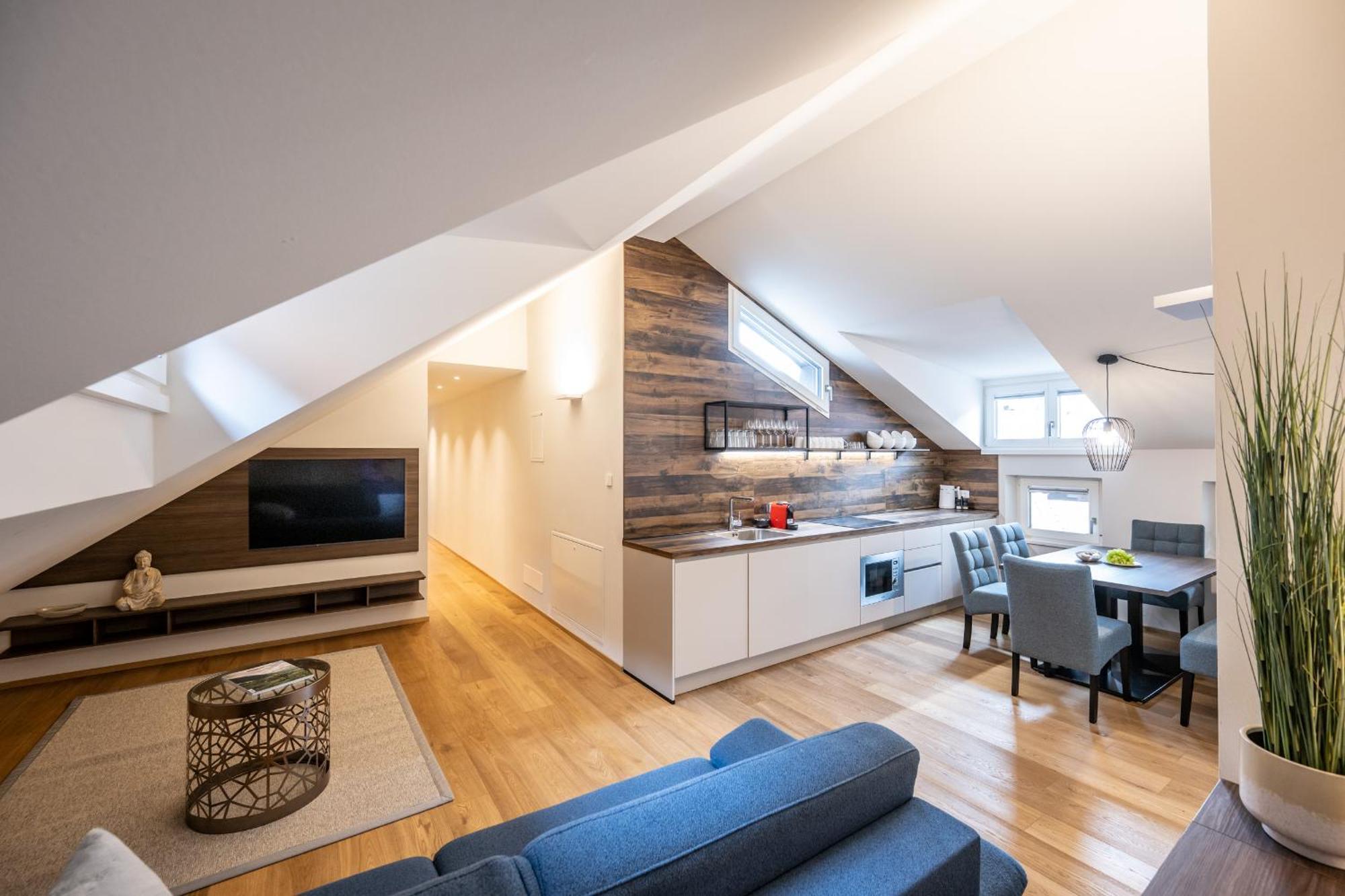 Odilia - Historic - Center Of Appartement